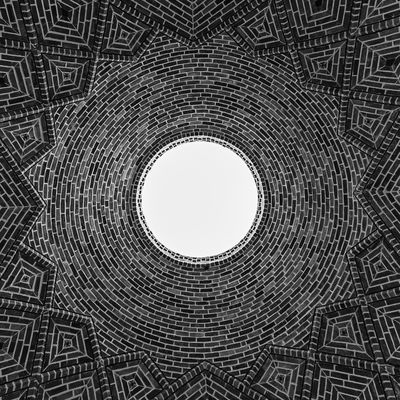 Beauty of historical architecture / Architektur  Fotografie von Fotograf Abolfazl Jafarian | STRKNG