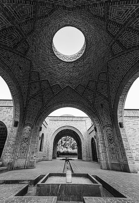 Beauty of architecture / Architektur  Fotografie von Fotograf Abolfazl Jafarian | STRKNG