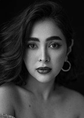 Mehrak / Portrait  Fotografie von Fotografin samira hesami ★8 | STRKNG