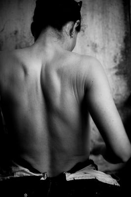 Ballerina / Portrait  photography by Photographer Arkitekt photo | STRKNG