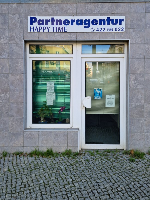 Happy Time - &copy; Marc leppin | Stadtlandschaften