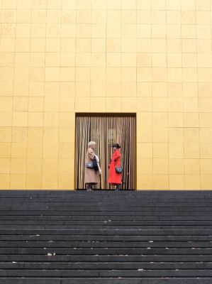 That Golden Door / Street  photography by Photographer Marc leppin ★1 | STRKNG