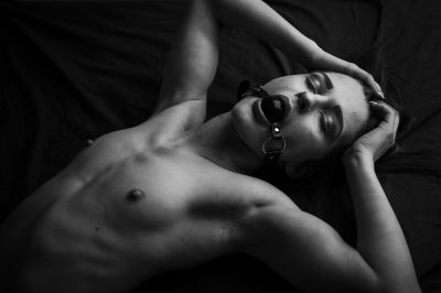 Kriz / Nude  Fotografie von Fotograf Kingsman | STRKNG