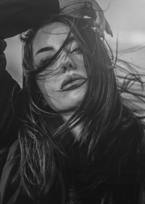 Portrait  photography by Photographer Hamed farahpour | STRKNG