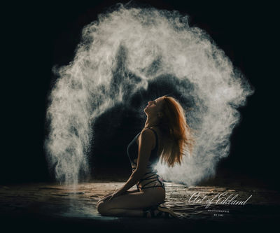 Halo / Action  photography by Photographer Issi Art | STRKNG