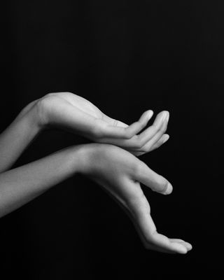 Grace / Still-Leben  Fotografie von Fotograf Thomas Rumprath ★2 | STRKNG