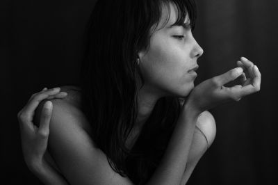 Yao Tsy / Portrait  photography by Photographer Thomas Rumprath ★1 | STRKNG