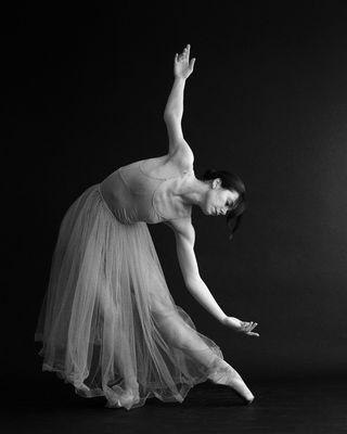 Svitlana / Fine Art  Fotografie von Fotograf Thomas Rumprath ★2 | STRKNG