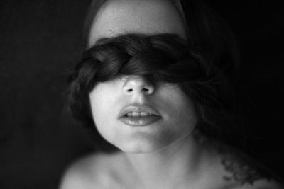 Beth / Portrait  photography by Photographer Thomas Rumprath ★2 | STRKNG