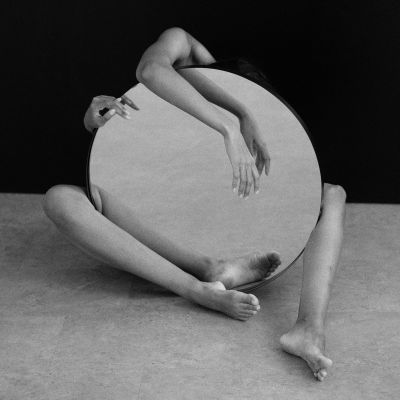 Yao Tsy / Fine Art  Fotografie von Fotograf Thomas Rumprath ★2 | STRKNG