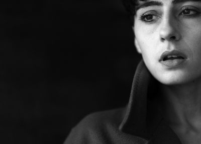 Emma Helena / Portrait  photography by Photographer Thomas Rumprath ★2 | STRKNG