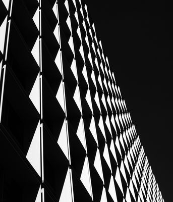 Esch zur Alzette / Architektur  Fotografie von Fotograf Christoph Ehleben | STRKNG