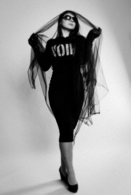 NOIR / Mode / Beauty  Fotografie von Fotograf Christoph Ehleben | STRKNG