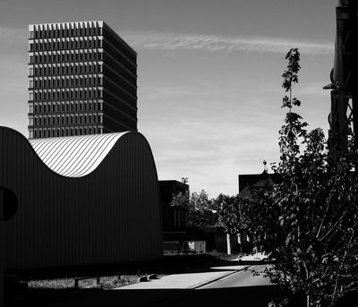 Esch sur Alzette / Architecture  photography by Photographer Christoph Ehleben | STRKNG