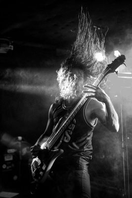 Revocation / Performance  Fotografie von Fotograf Helio Hafen | STRKNG