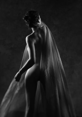 Nude  Fotografie von Fotograf Frank Wafer ★4 | STRKNG