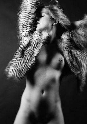Nude  Fotografie von Fotograf Frank Wafer ★4 | STRKNG