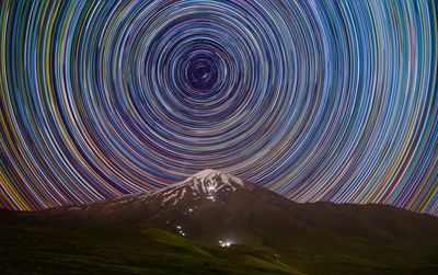 Interstellar / Landscapes  photography by Photographer Saba ★1 | STRKNG