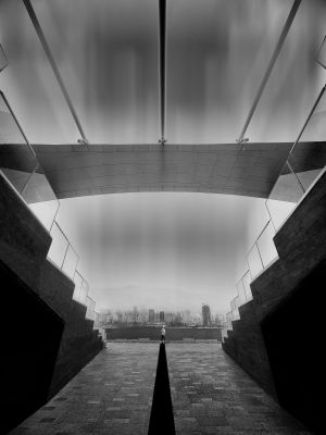 Between the lines / Stadtlandschaften  Fotografie von Fotografin Saba | STRKNG