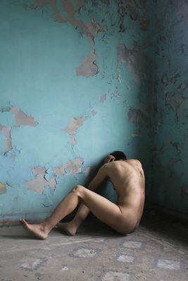 Selfportrait / Nude  photography by Photographer Veraden | STRKNG