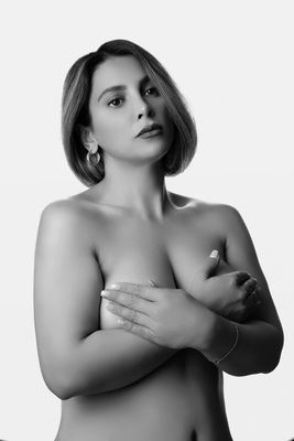 Arezoo / Nude  photography by Photographer آرزو نیکوخصال رزگی | STRKNG