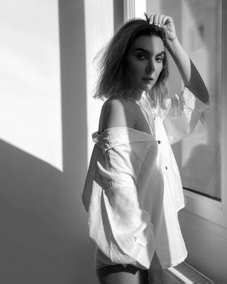 Pari Pari / Fine Art Fotografie von Fotografin Arezoo nikookhesal | STRKNG