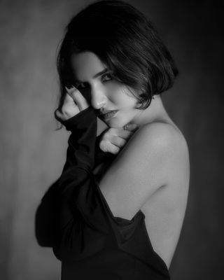 Consciousness / Portrait  Fotografie von Fotograf آرزو نیکوخصال رزگی | STRKNG