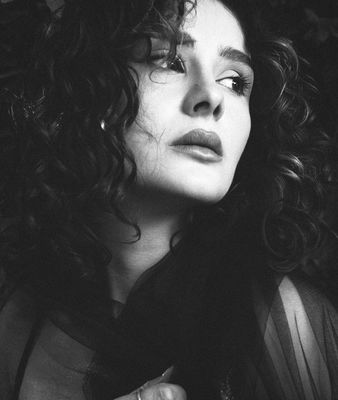 Shadi / Portrait  Fotografie von Fotografin nazila sazgar ★4 | STRKNG