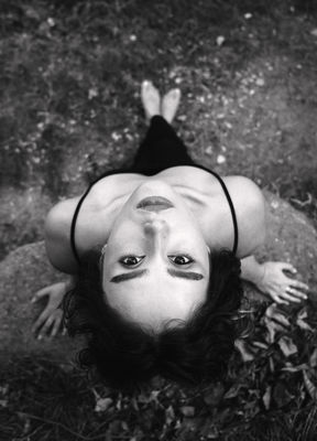 shadi / Portrait  Fotografie von Fotografin nazila sazgar ★6 | STRKNG