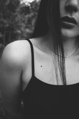 maria / Portrait  photography by Photographer nazila sazgar ★6 | STRKNG