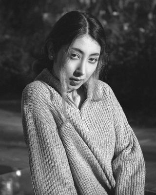 shahrzad / Portrait  photography by Photographer nazila sazgar ★6 | STRKNG