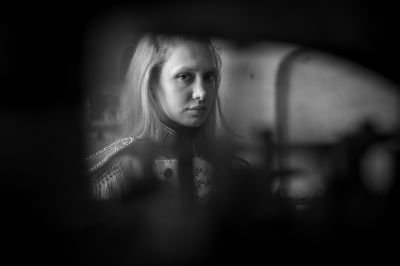 Colonel / Fine Art  photography by Photographer Arshia Samoudi | STRKNG