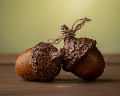 Oak Fruit / Food  Fotografie von Fotograf MANIC SUN | STRKNG