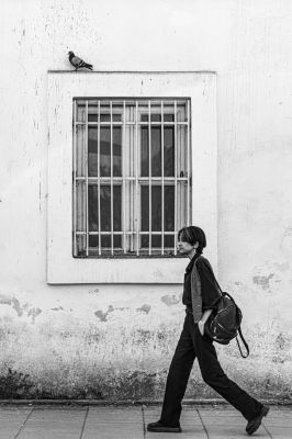 Free / Street  photography by Photographer Arvin | STRKNG