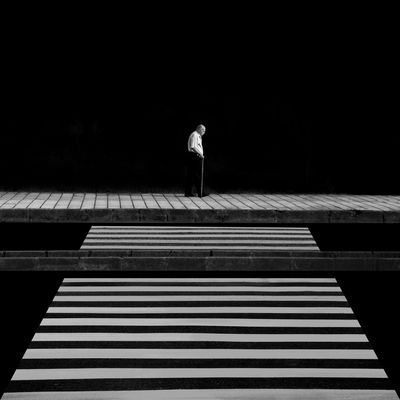 Dead out and darkness / Konzeptionell  Fotografie von Fotograf Arvin ★3 | STRKNG