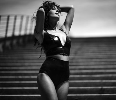 People  photography by Photographer Roman ★4 | STRKNG