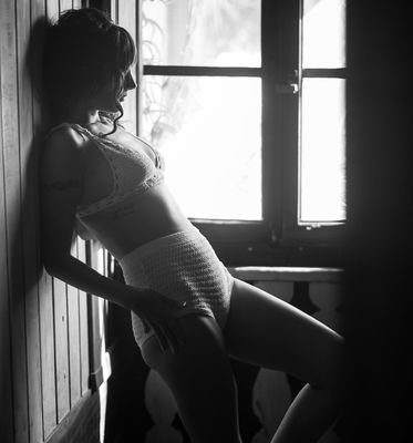 People  photography by Photographer Roman ★2 | STRKNG