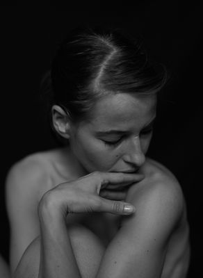 LaFleur LaFleur / Portrait Fotografie von Fotograf Christian Drost ★10 | STRKNG