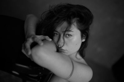 Tezz / Portrait  photography by Photographer Christian Drost ★4 | STRKNG