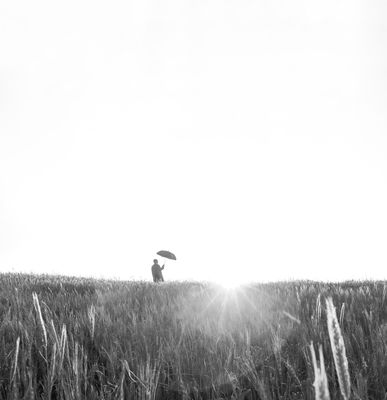 Farewell to the Light Farewell to the Light / Conceptual photography by Photographer Arezoo Arianpour ★1 | STRKNG