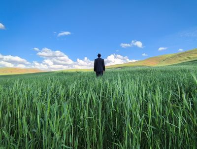 Peace of mind / Fine Art  photography by Photographer Arezoo Arianpour ★2 | STRKNG