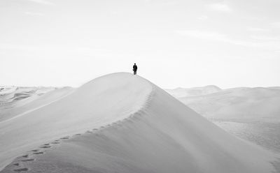 The greatness of the desert / Fine Art  photography by Photographer Arezoo Arianpour ★3 | STRKNG