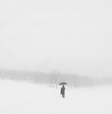 Silence Silence / Mood photography by Photographer Arezoo Arianpour ★2 | STRKNG