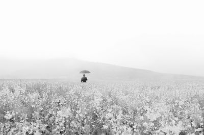 Among the flowers Among the flowers / Mood photography by Photographer Arezoo Arianpour ★2 | STRKNG