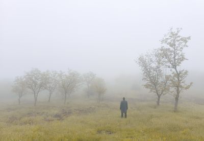 Enjoy being alone / Fine Art  Fotografie von Fotografin Arezoo Arianpour ★2 | STRKNG