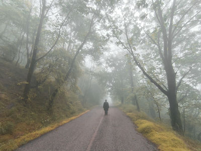 Journey / Fine Art  Fotografie von Fotografin Arezoo Arianpour ★3 | STRKNG