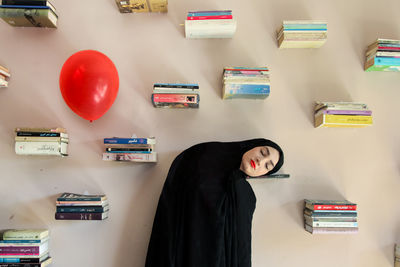 Hejab / Conceptual  photography by Photographer FarbodBavehie | STRKNG