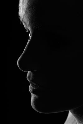 Face / Fine Art  Fotografie von Fotograf fritecfotografie | STRKNG