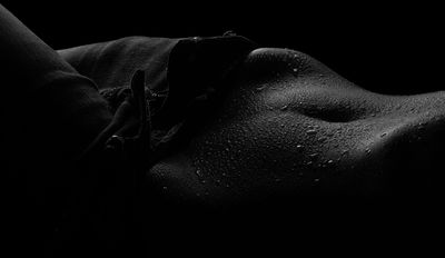 monochrome / Fine Art  Fotografie von Fotograf fritecfotografie | STRKNG