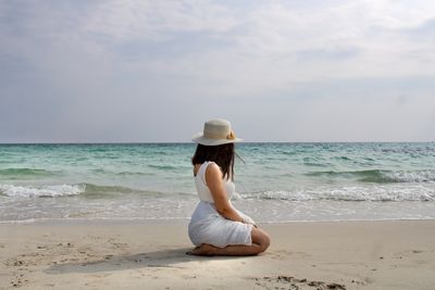 Lost in the horizon / Travel  photography by Photographer Noora Aghdasi | STRKNG